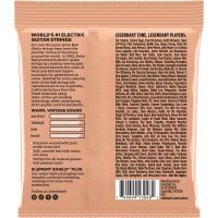 Ernie Ball Slinky classic pure nickel 9,5-46 - Vue 2